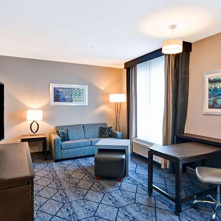 Homewood Suites By Hilton New Orleans West Bank Gretna Exteriér fotografie