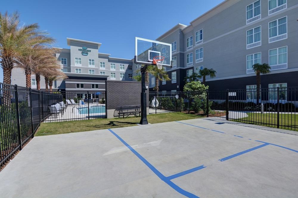 Homewood Suites By Hilton New Orleans West Bank Gretna Exteriér fotografie