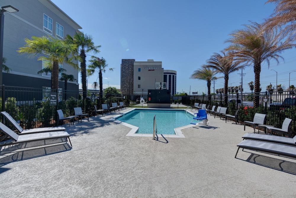 Homewood Suites By Hilton New Orleans West Bank Gretna Exteriér fotografie