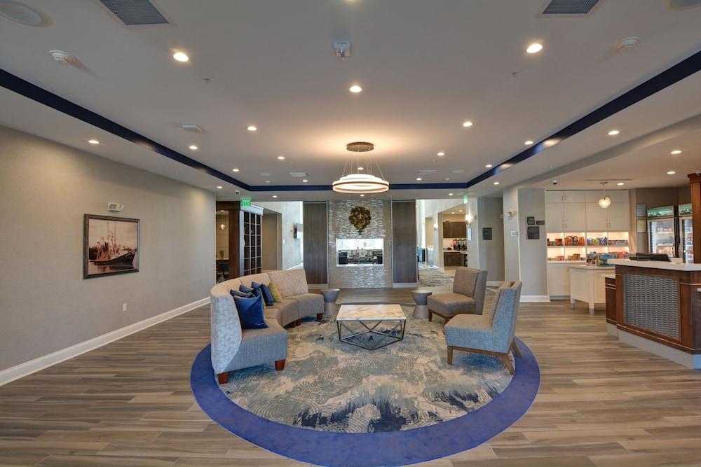 Homewood Suites By Hilton New Orleans West Bank Gretna Exteriér fotografie