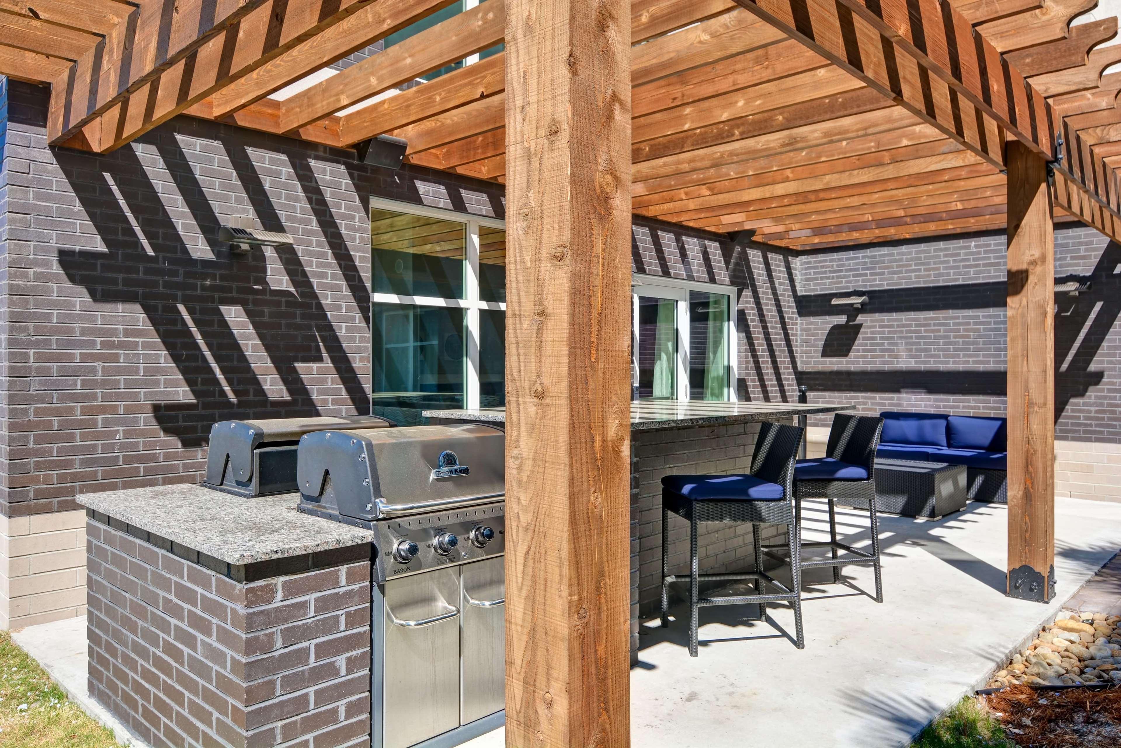 Homewood Suites By Hilton New Orleans West Bank Gretna Exteriér fotografie