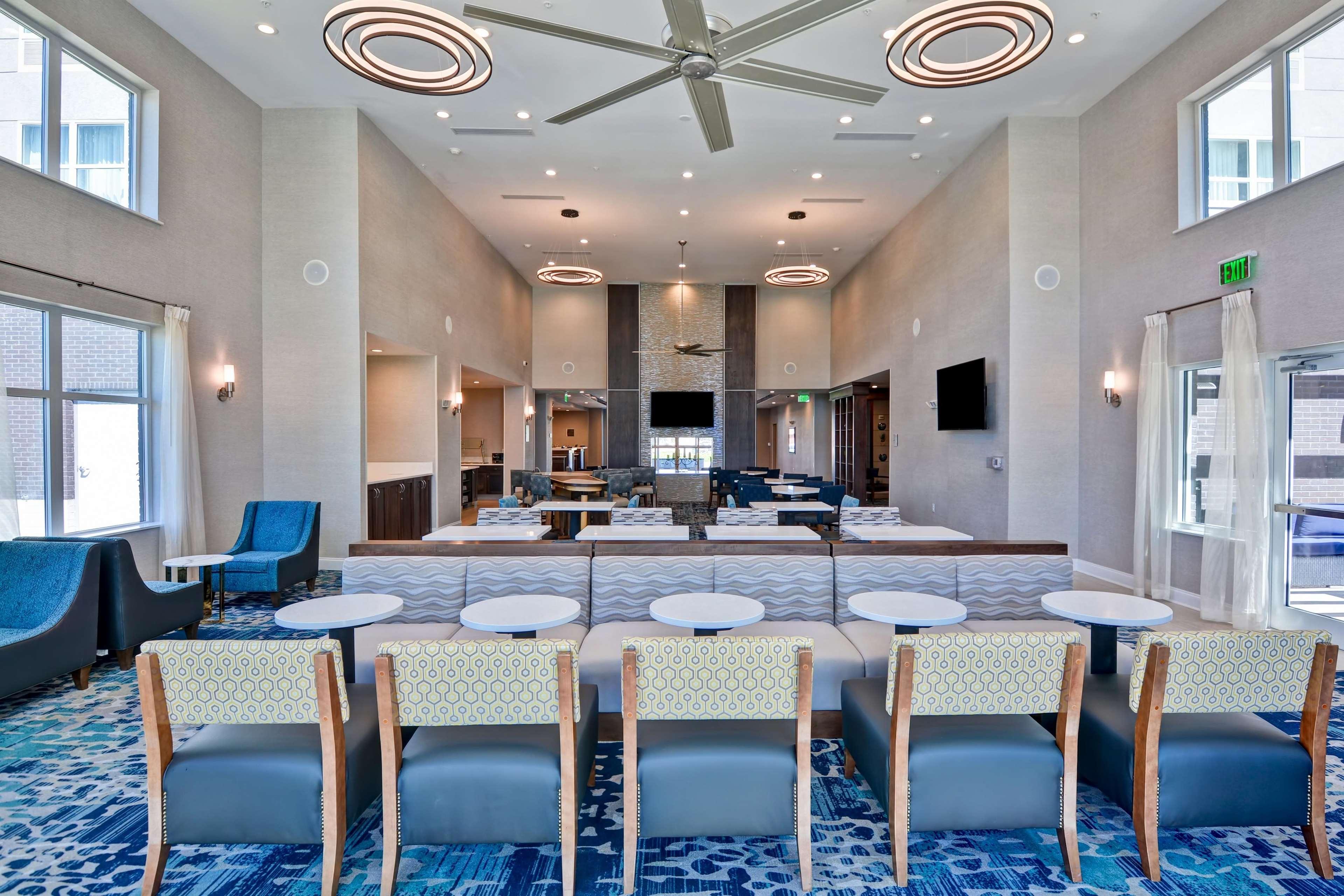 Homewood Suites By Hilton New Orleans West Bank Gretna Exteriér fotografie