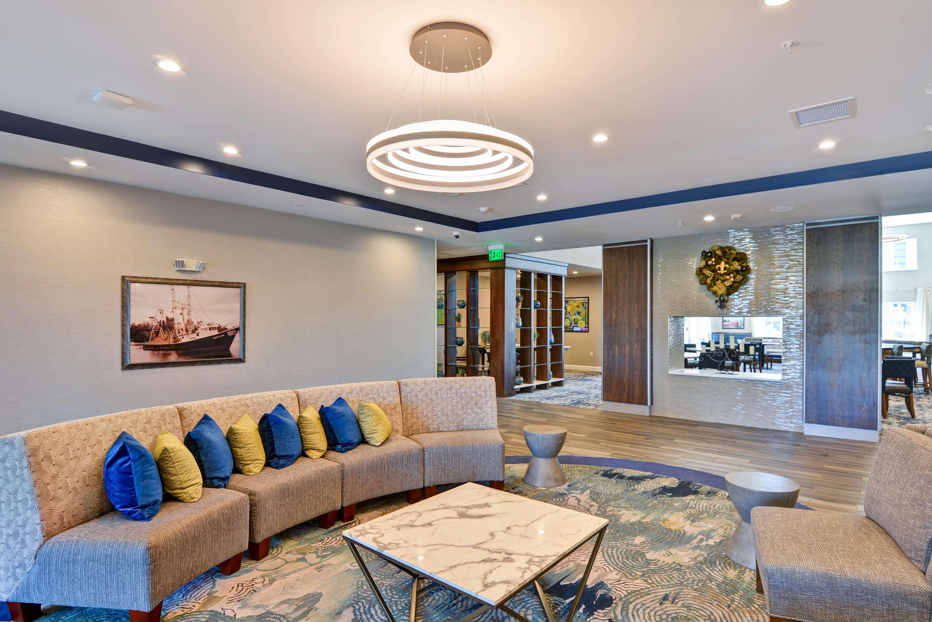 Homewood Suites By Hilton New Orleans West Bank Gretna Exteriér fotografie