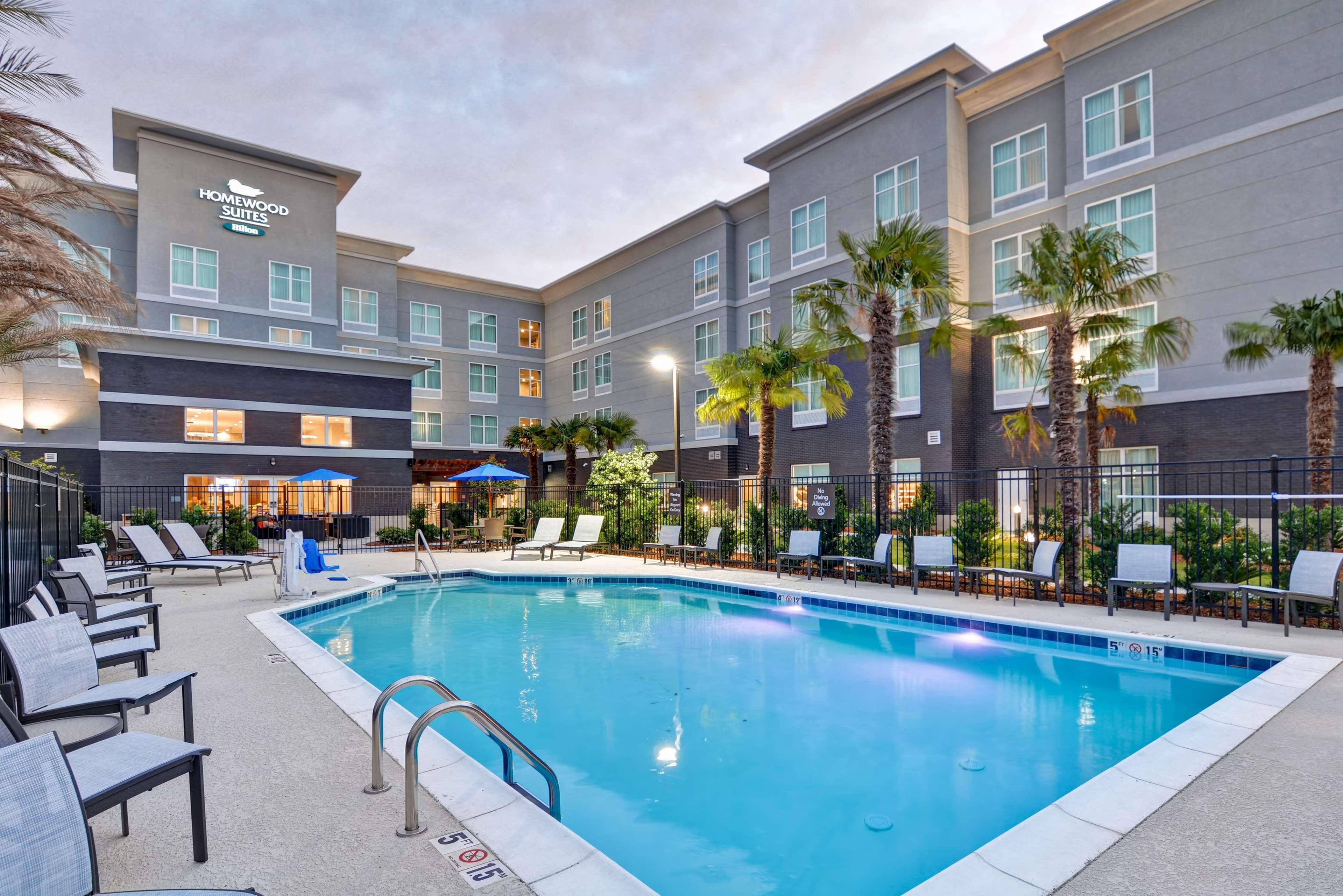 Homewood Suites By Hilton New Orleans West Bank Gretna Exteriér fotografie