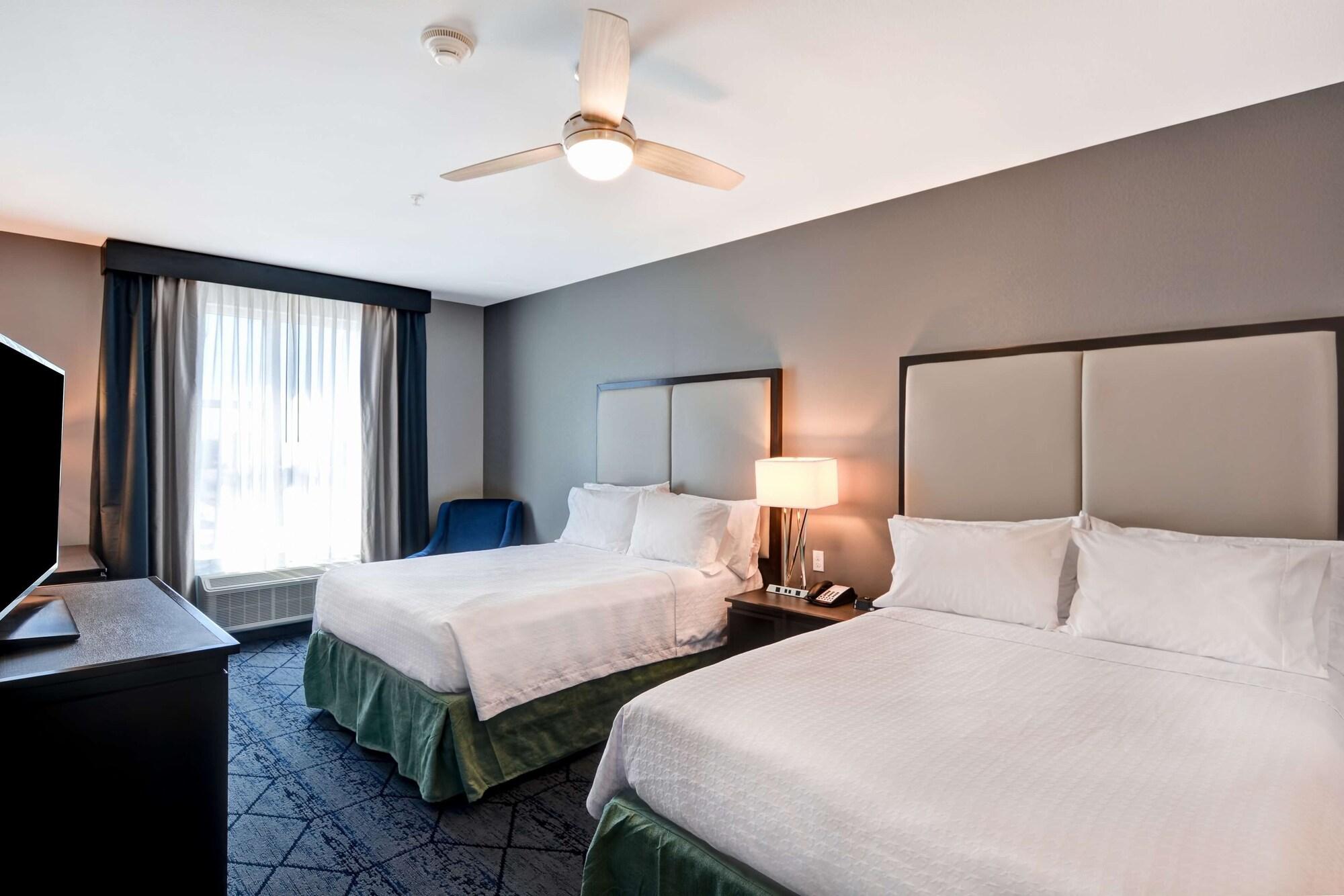 Homewood Suites By Hilton New Orleans West Bank Gretna Exteriér fotografie