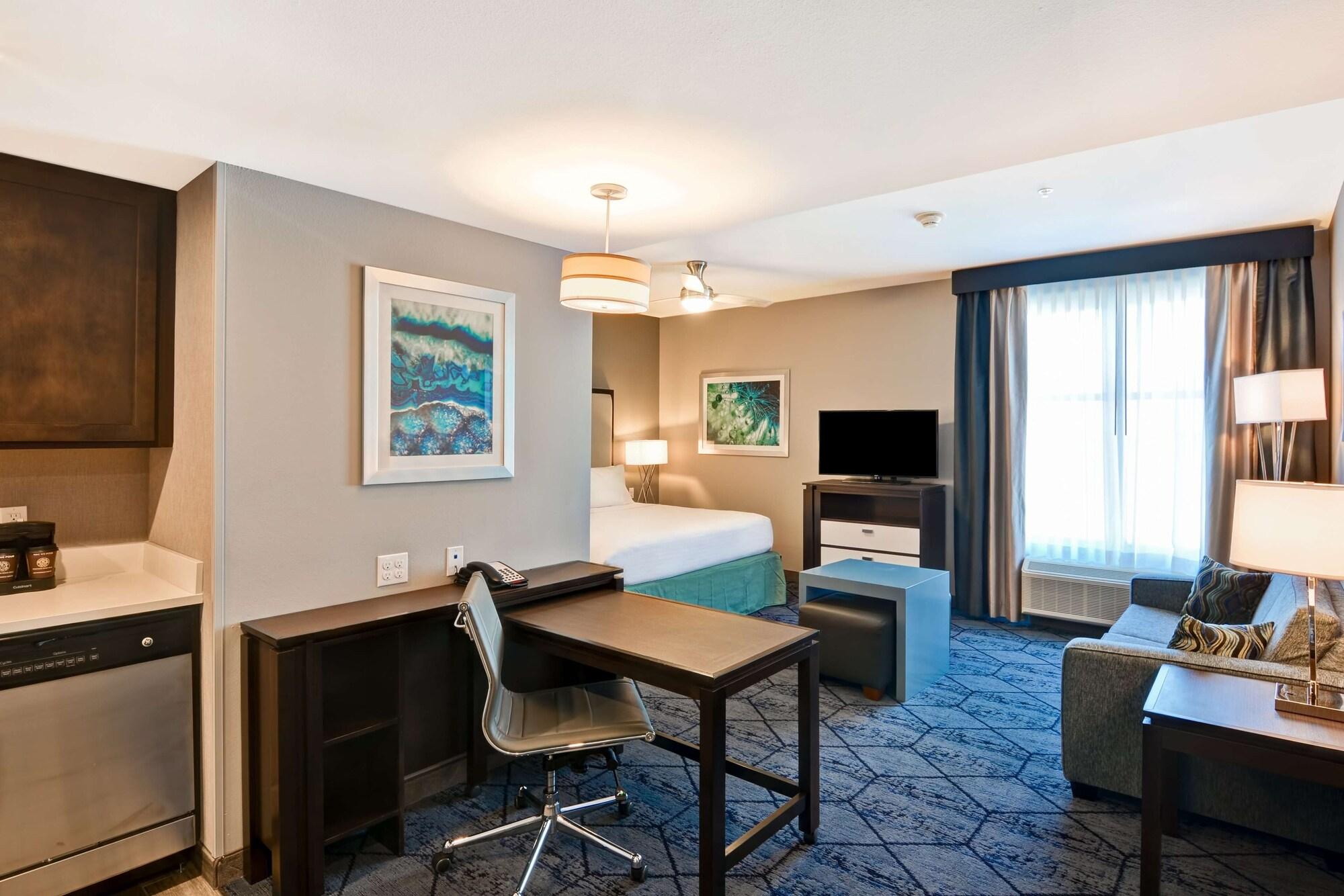 Homewood Suites By Hilton New Orleans West Bank Gretna Exteriér fotografie
