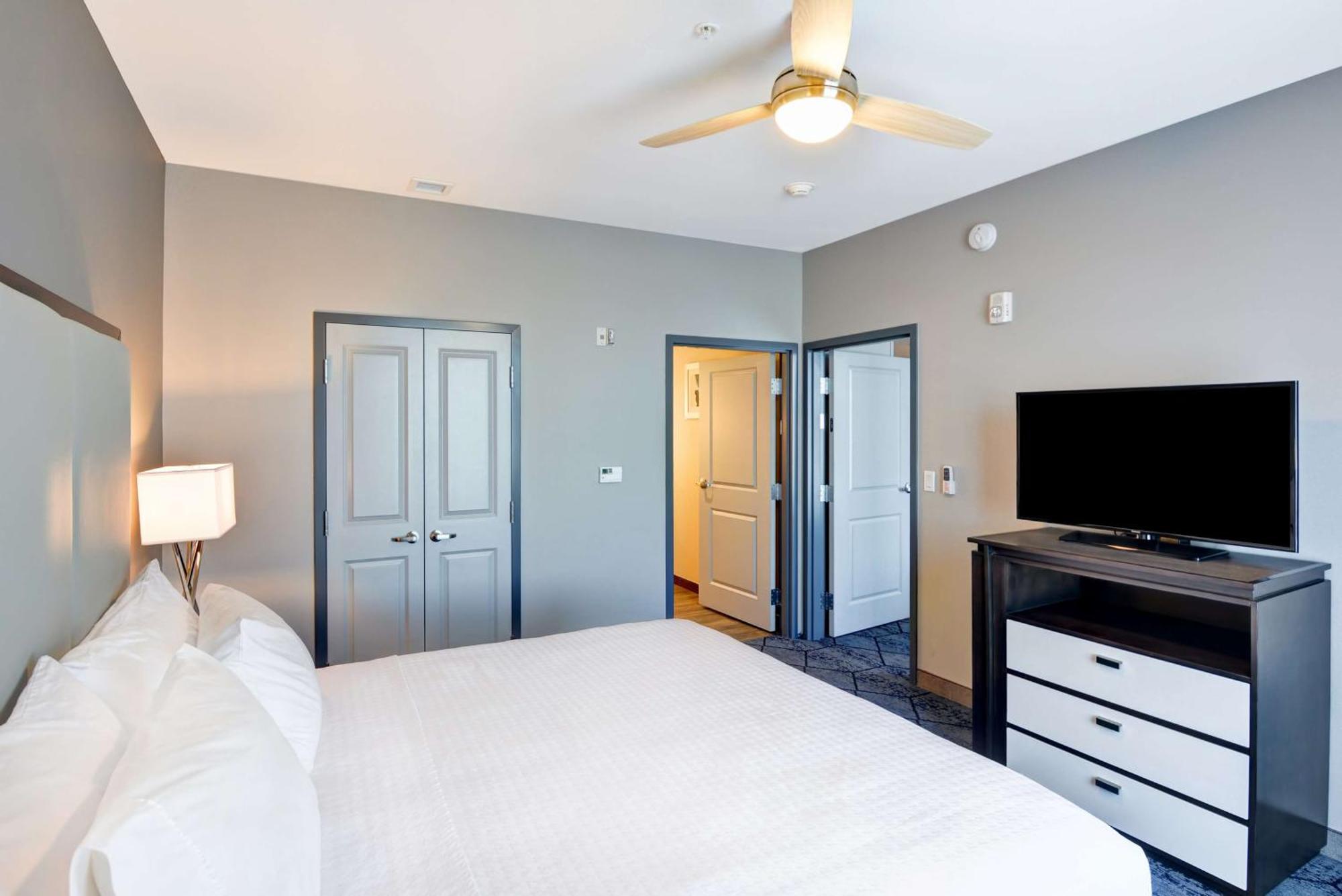 Homewood Suites By Hilton New Orleans West Bank Gretna Exteriér fotografie