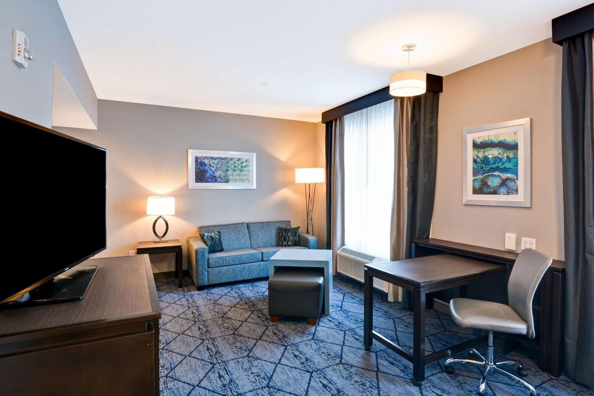 Homewood Suites By Hilton New Orleans West Bank Gretna Exteriér fotografie