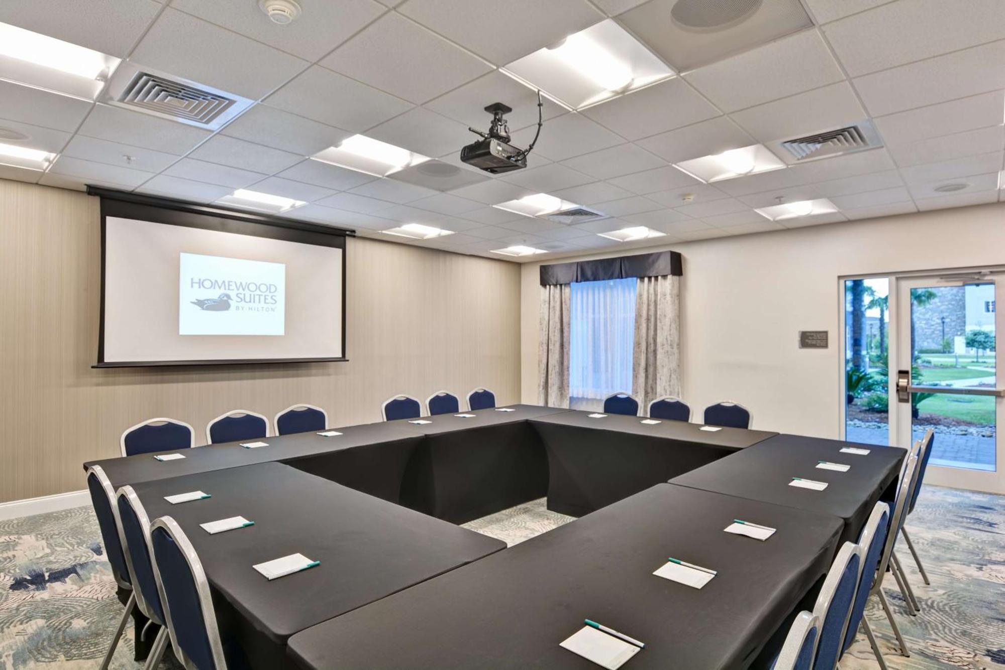 Homewood Suites By Hilton New Orleans West Bank Gretna Exteriér fotografie
