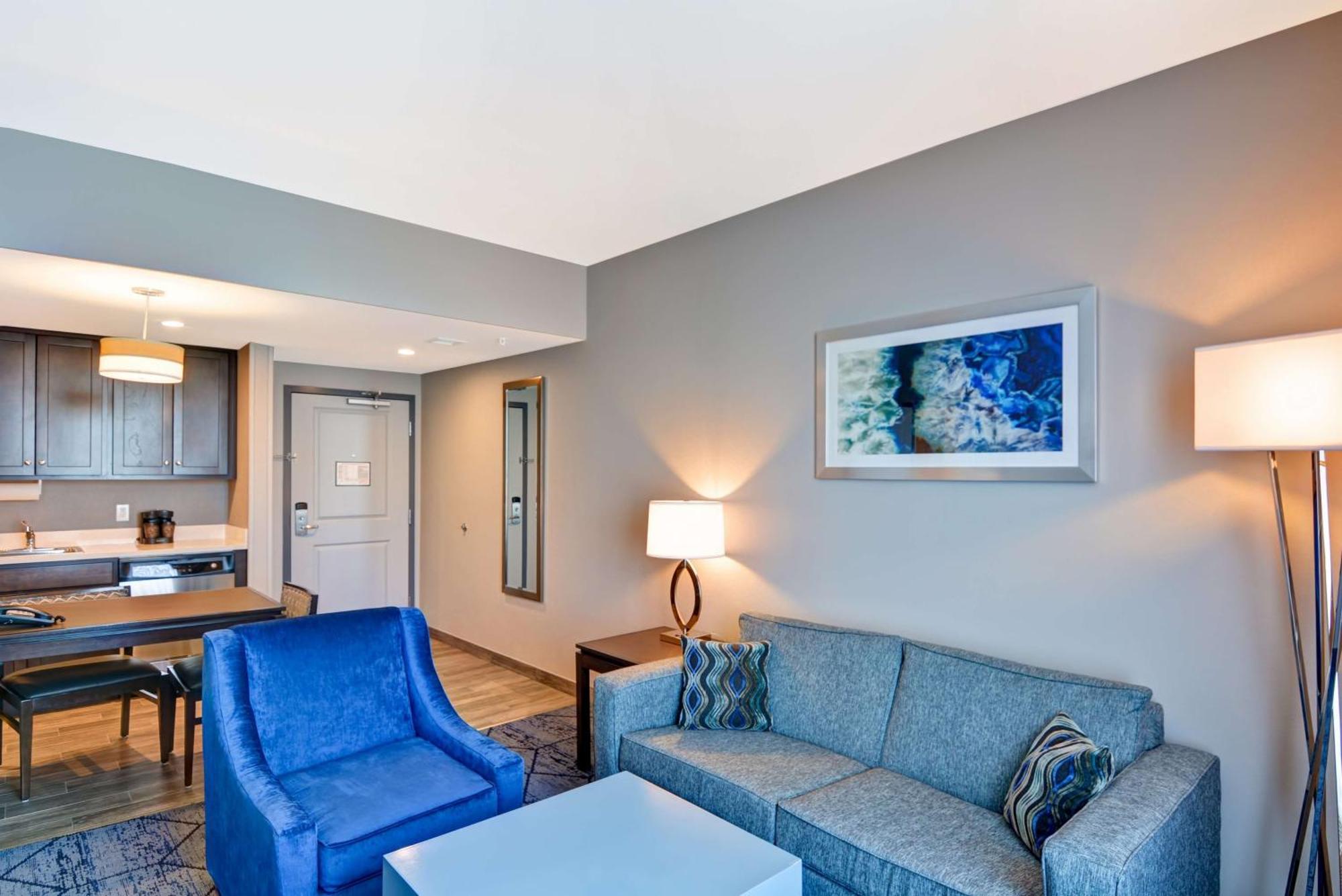 Homewood Suites By Hilton New Orleans West Bank Gretna Exteriér fotografie