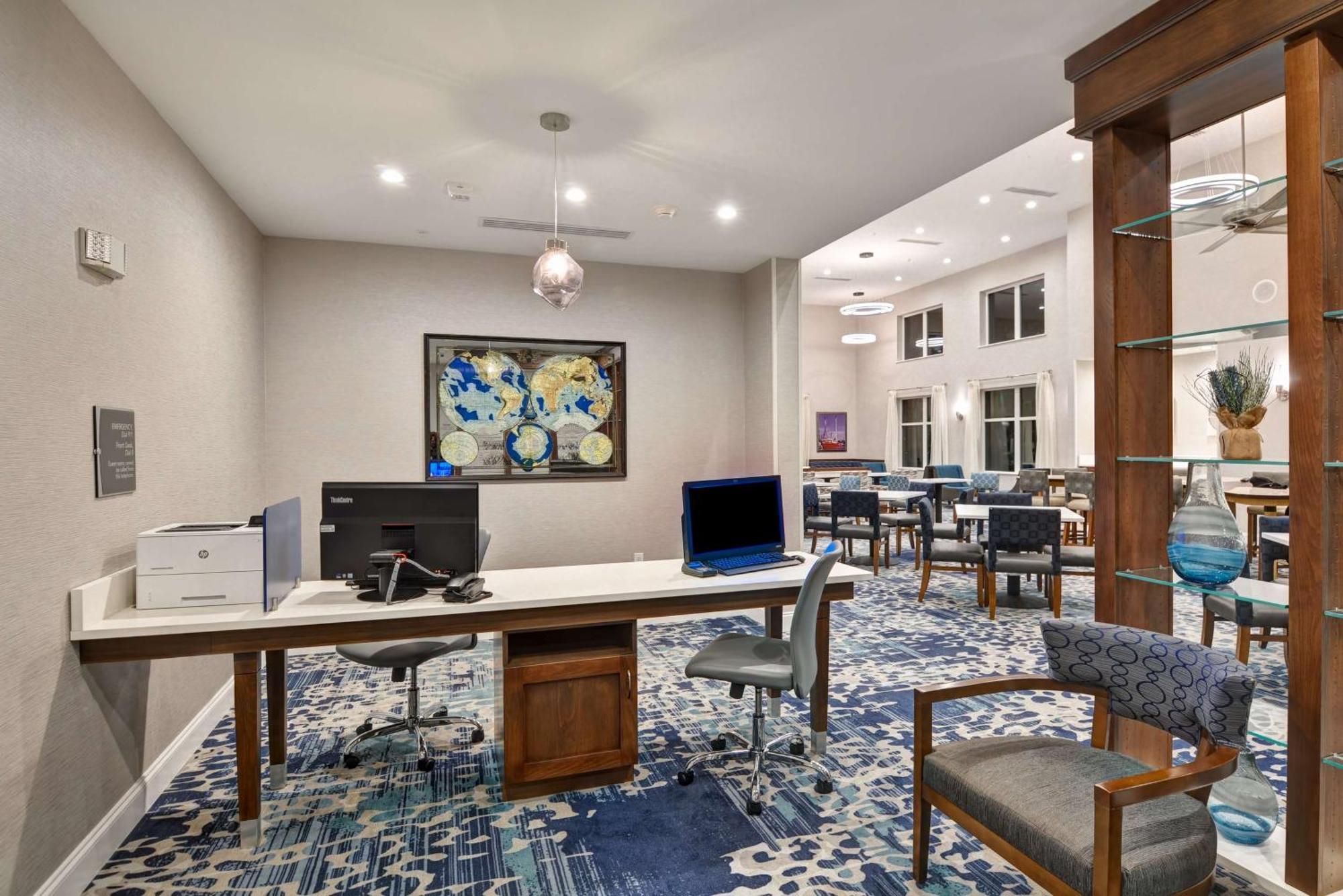 Homewood Suites By Hilton New Orleans West Bank Gretna Exteriér fotografie