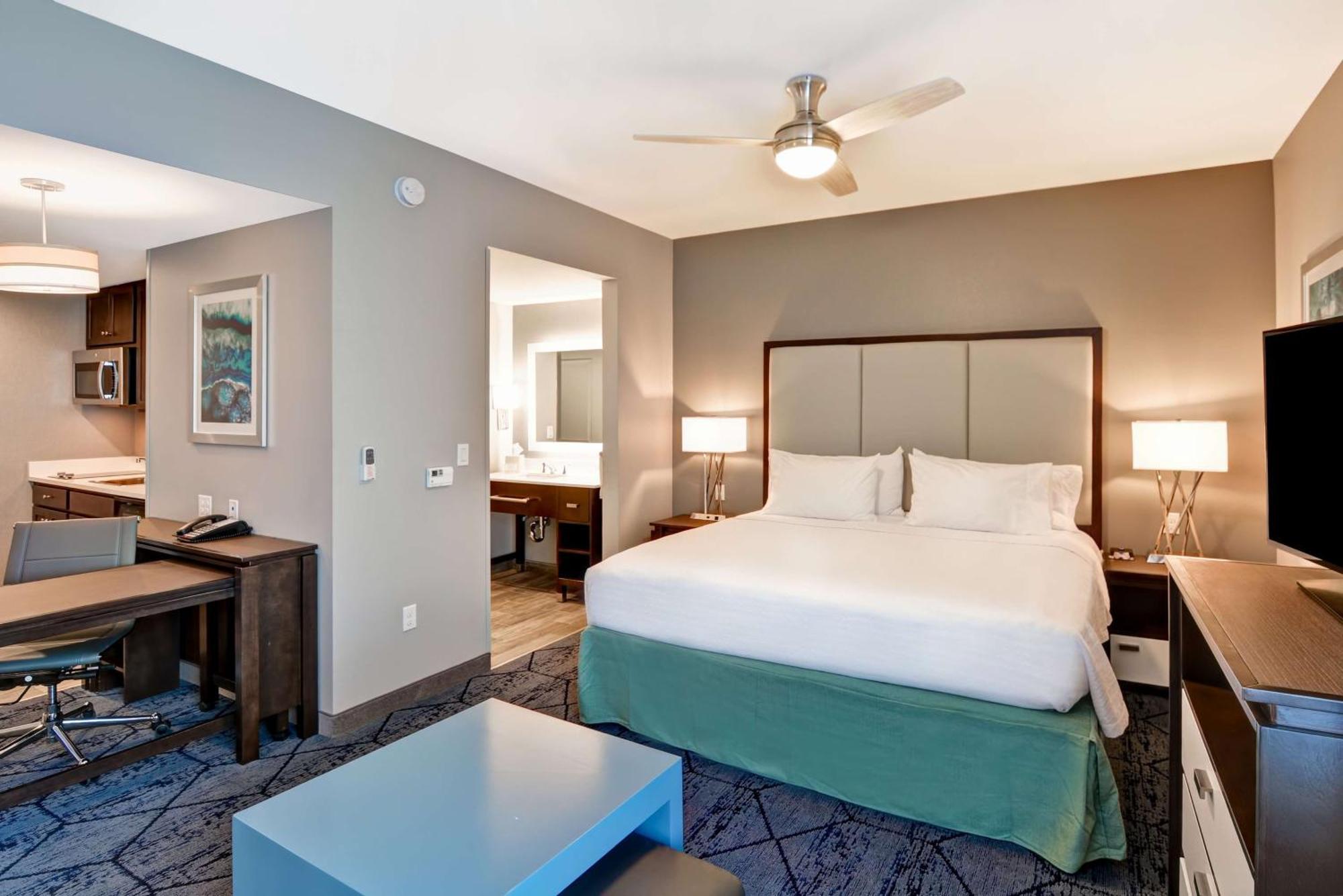 Homewood Suites By Hilton New Orleans West Bank Gretna Exteriér fotografie