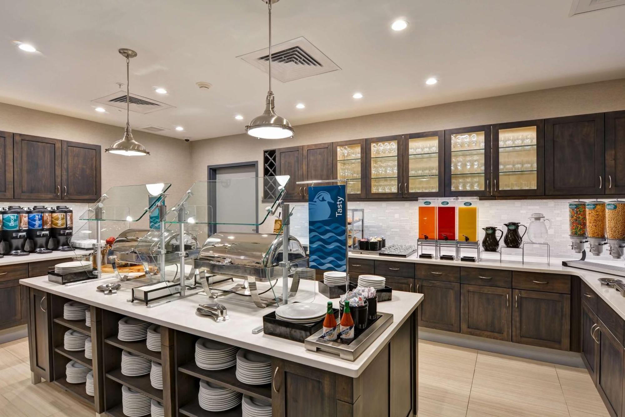Homewood Suites By Hilton New Orleans West Bank Gretna Exteriér fotografie