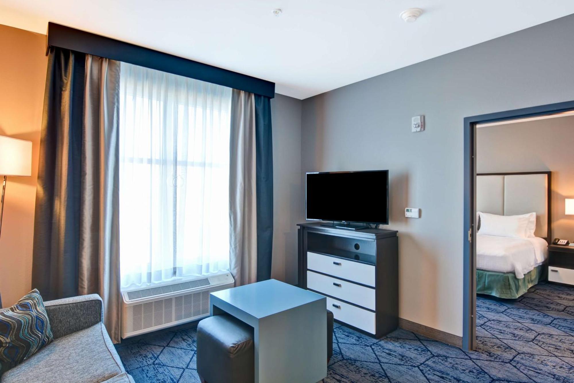 Homewood Suites By Hilton New Orleans West Bank Gretna Exteriér fotografie