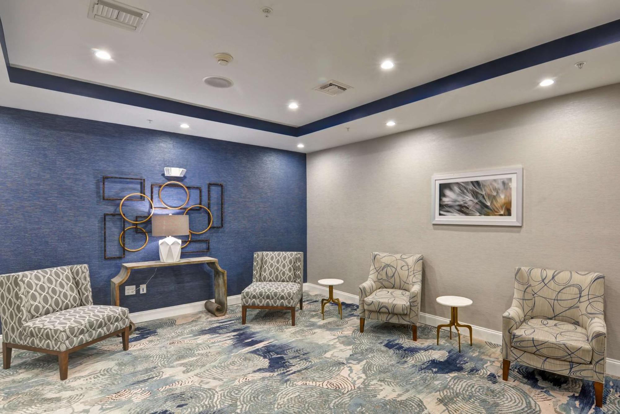 Homewood Suites By Hilton New Orleans West Bank Gretna Exteriér fotografie