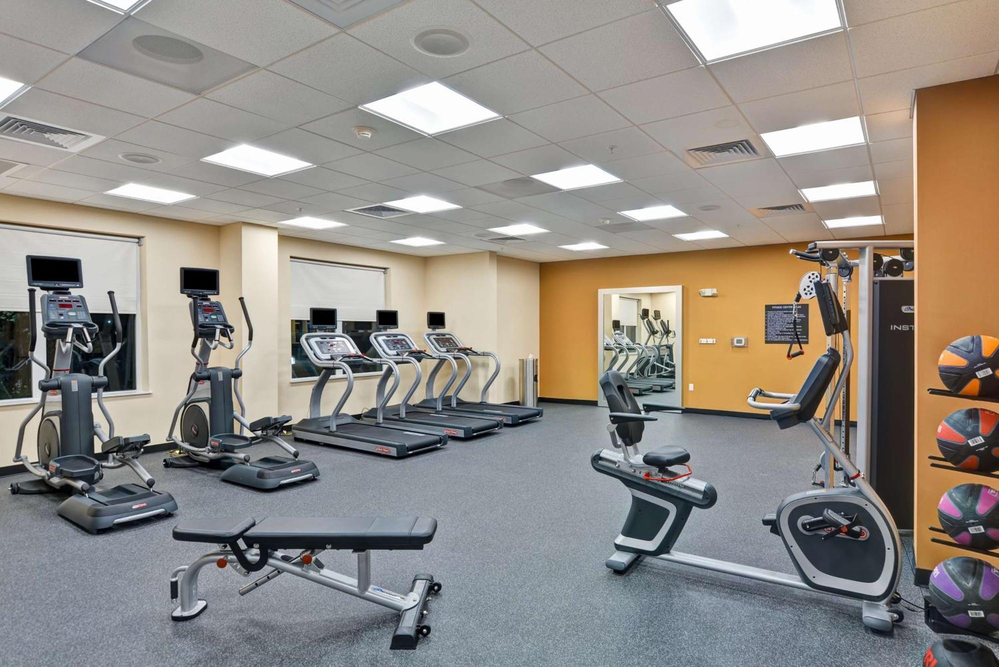 Homewood Suites By Hilton New Orleans West Bank Gretna Exteriér fotografie
